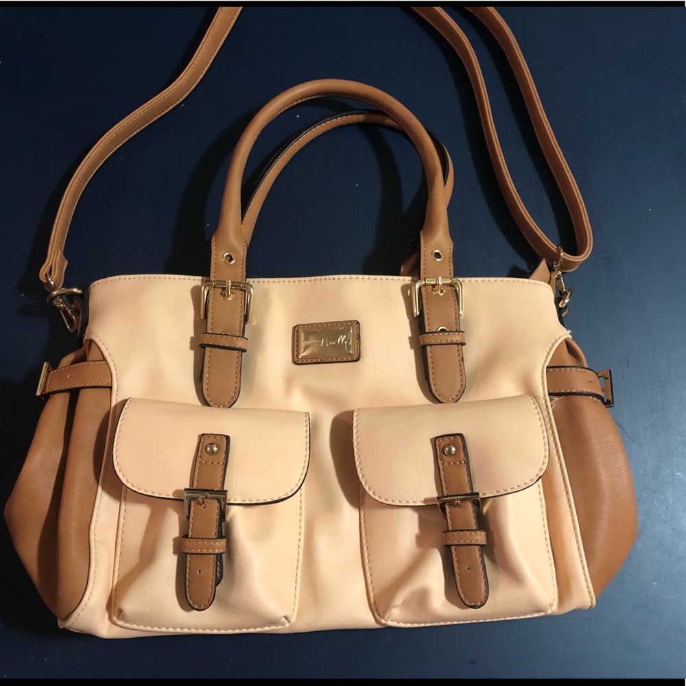 Simply Noelle Handbag